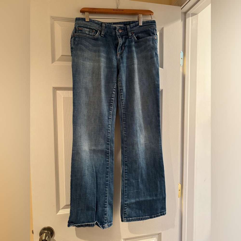 Joe’s jeans size 29
